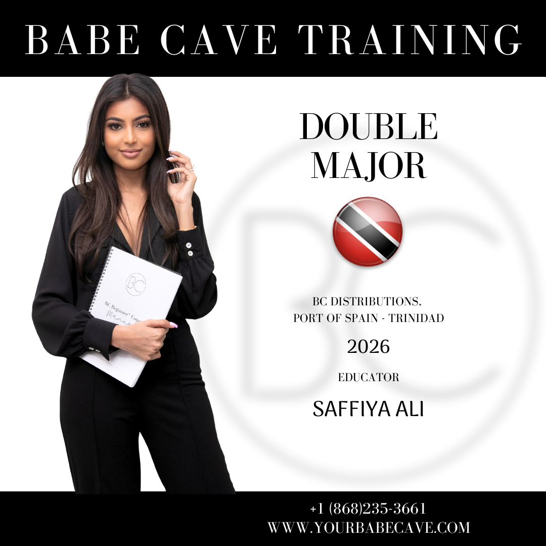 DOUBLE MAJOR™  | OPEN DATE 2026