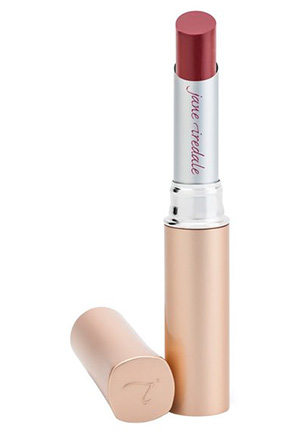 Jane Iredale makes some of my favorite, most versatile and high-performing non-toxic makeup.
