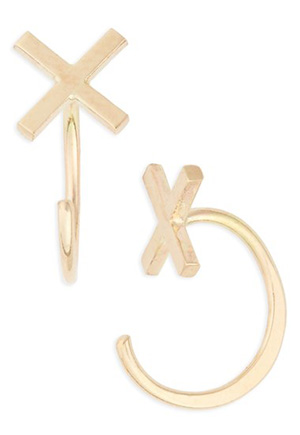 Melissa Joy Manning is a favorite jewelry of mine, and the most sustainable!