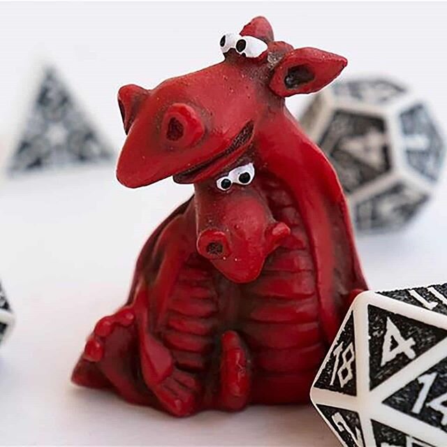 Come to our D&amp;D figurine workshop this Saturday at 2-4 PM at 24 New Derby Street!
.
We will be sculpting custom made figures to help bring your campaign to the next level! .
.
.
.
..
.
.
.
.
#beverlyma #salemma #workshop #d&amp;d #dungeonsanddrag