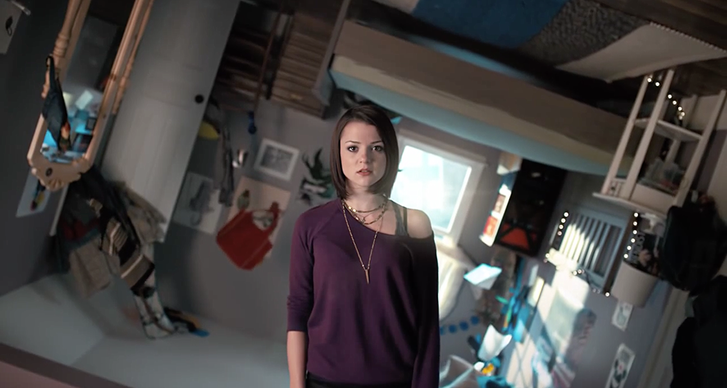 Finding Carter Intro
