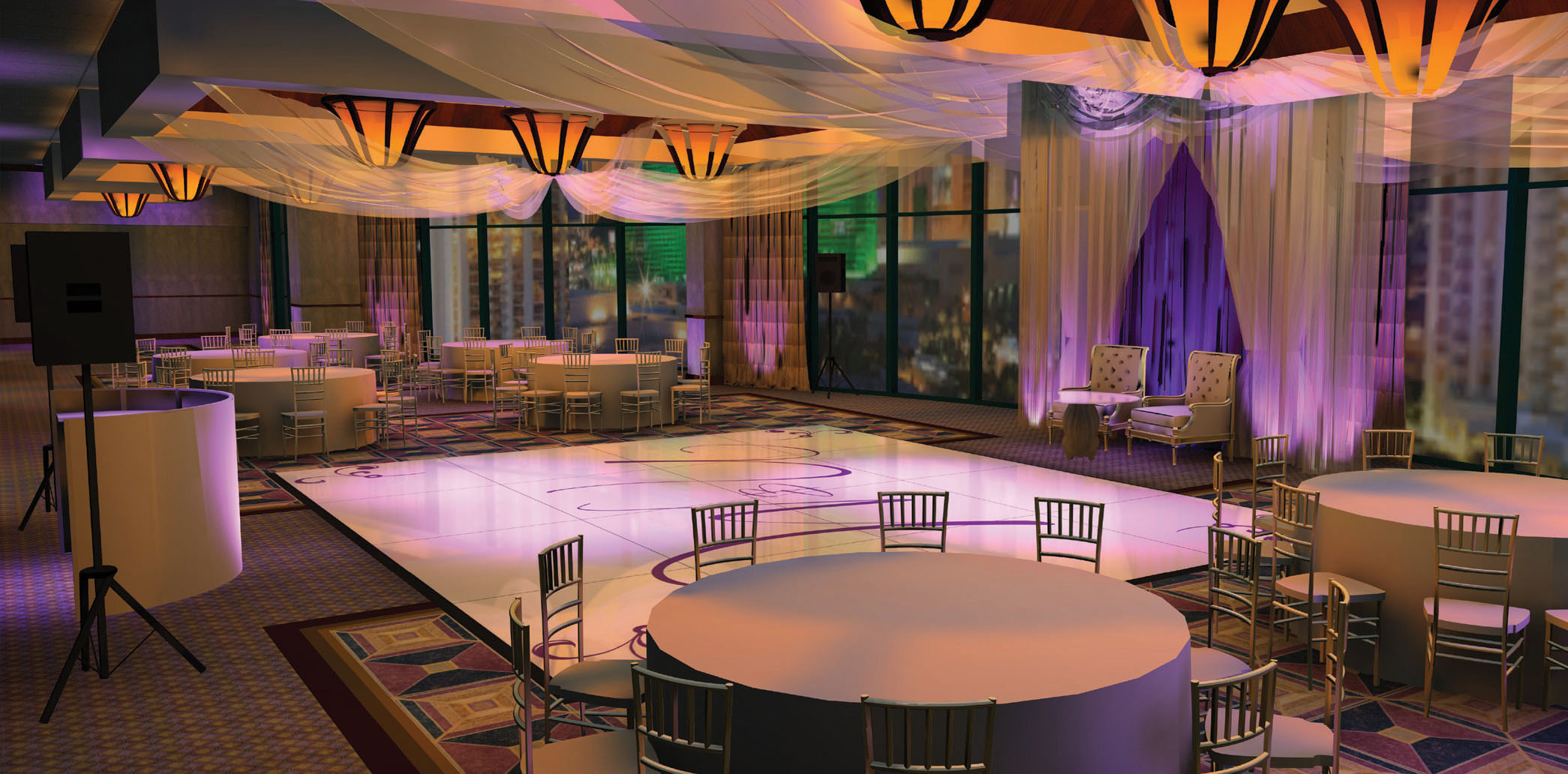 MGM Grand Las Vegas - Event