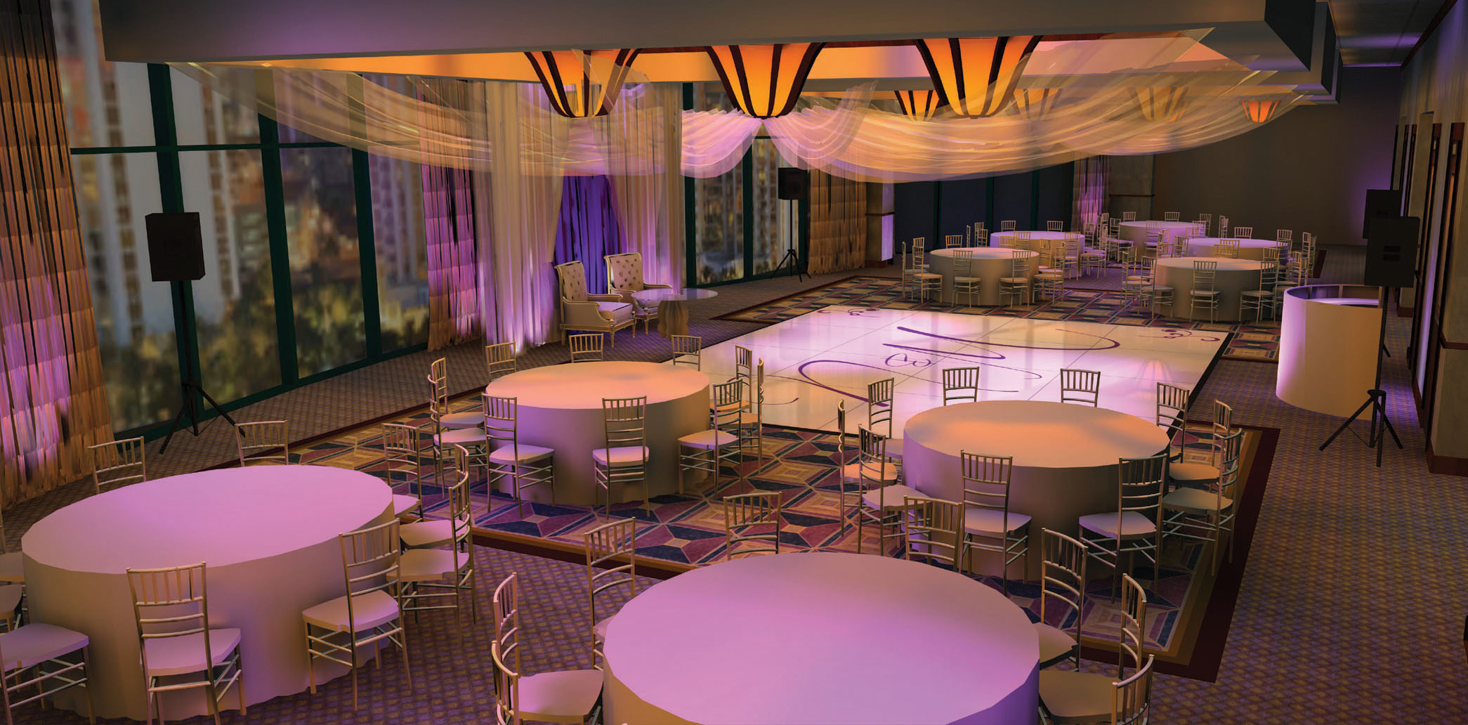 MGM Grand Las Vegas - Event