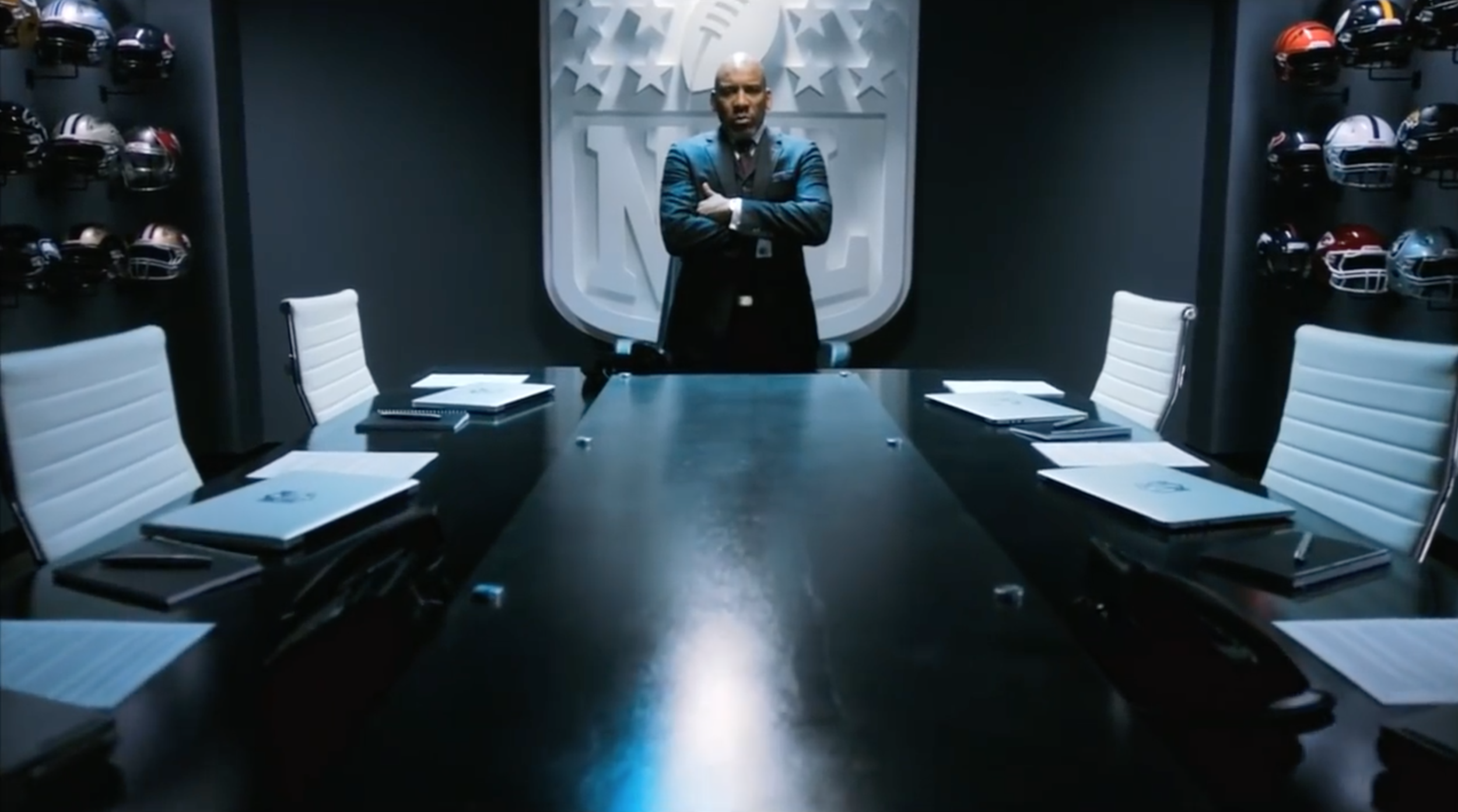 NFL Draft Promo