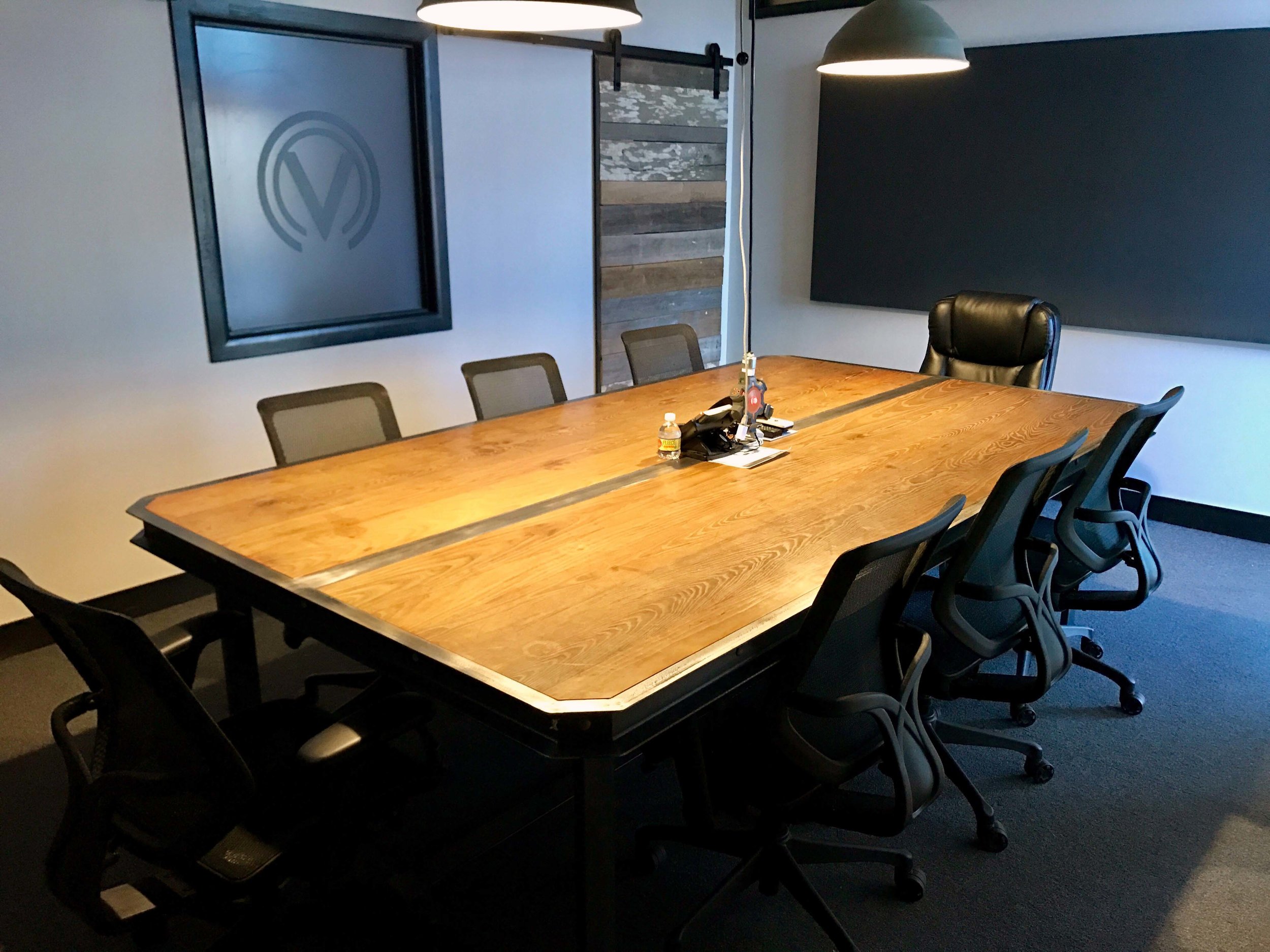 Conference Room (return)