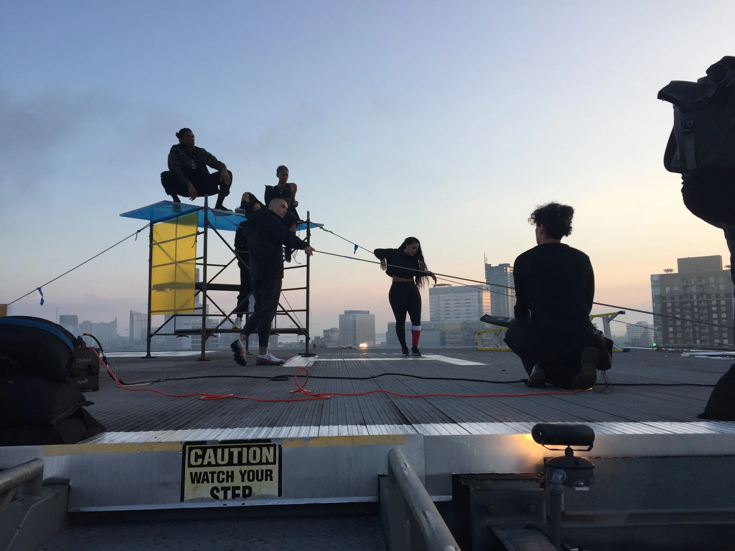 2018 Photoshoot
