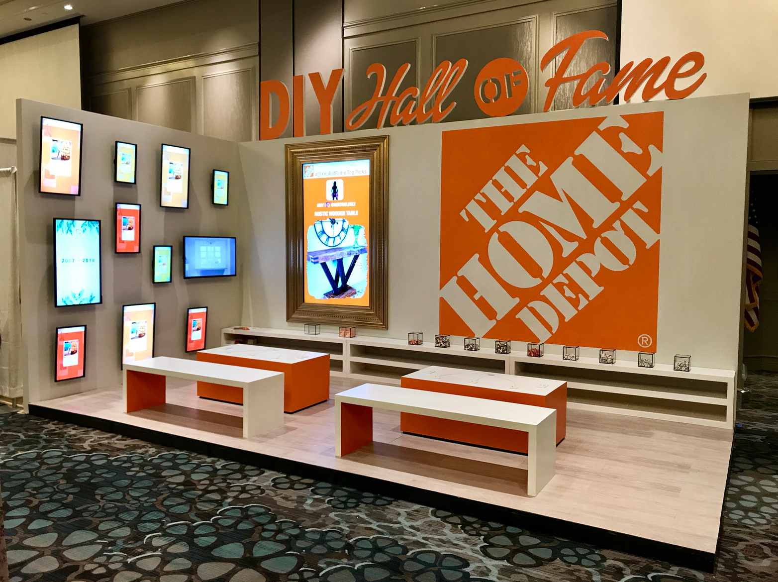 The Home Depot