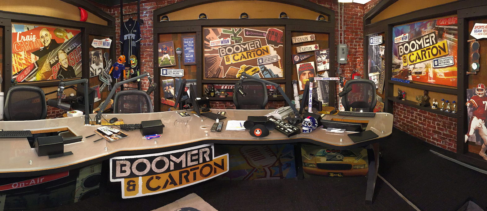 CBS Sports Radio