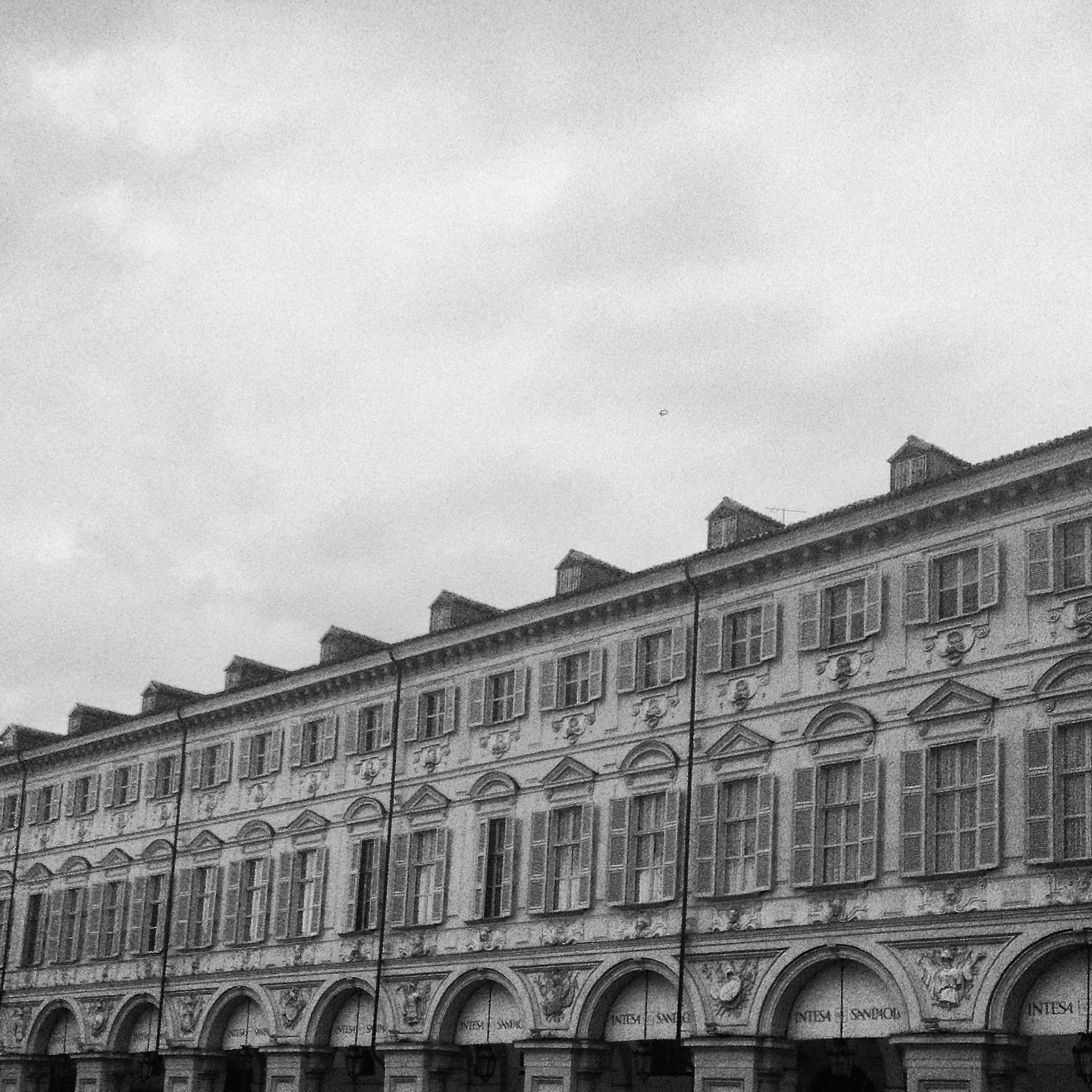 Square Torino