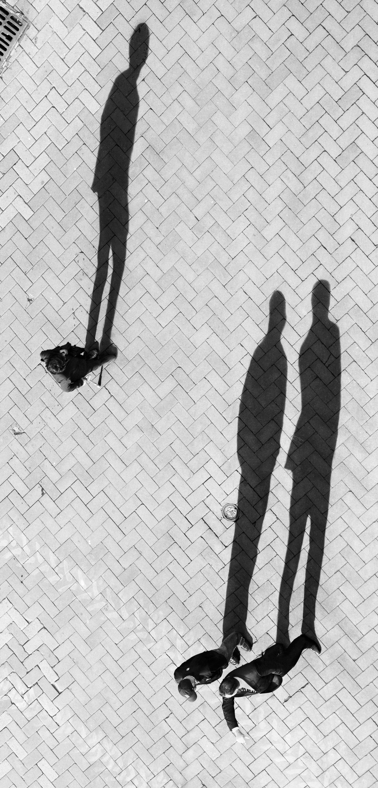 Giants II