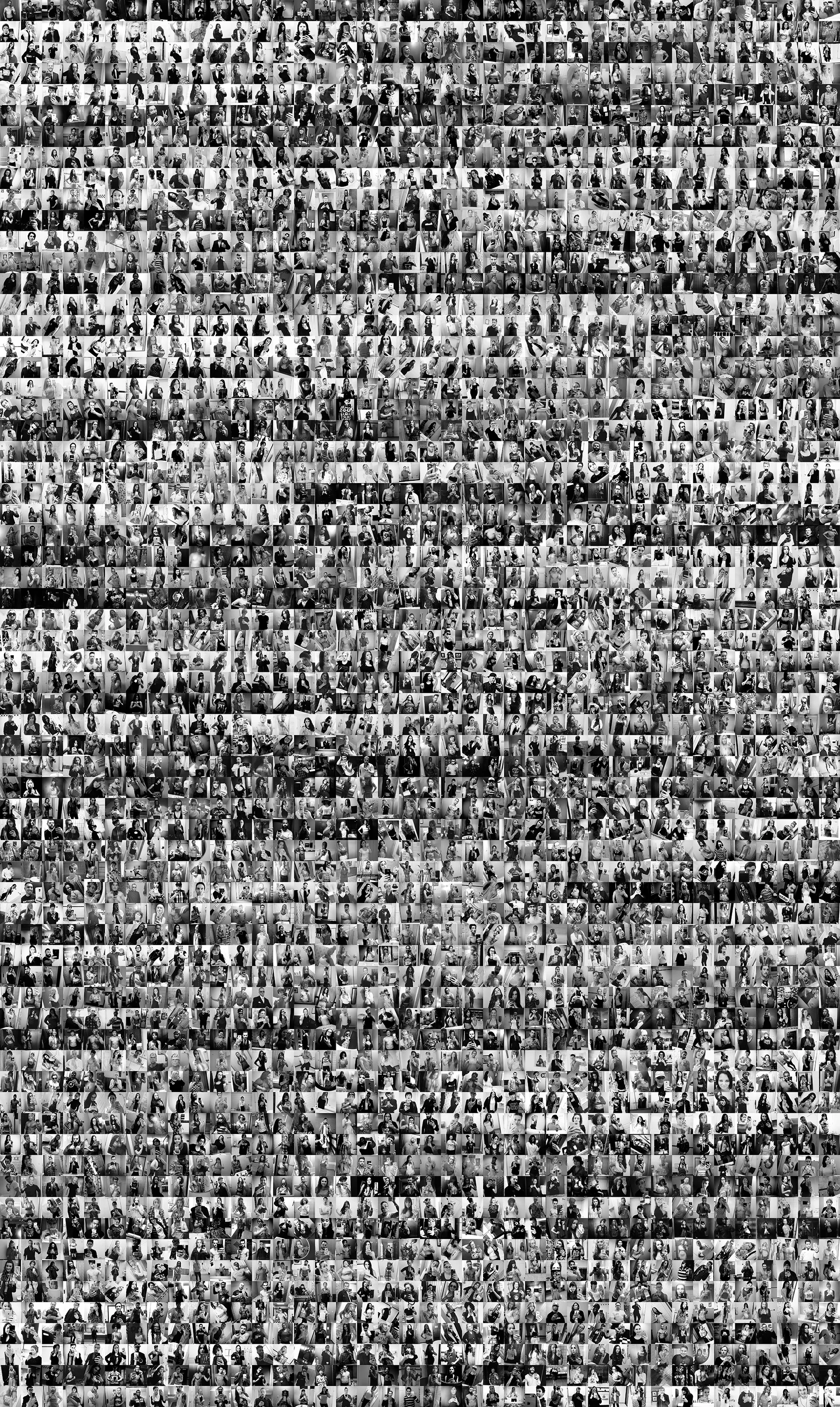 Sector II, 3 Sec , 2018, Cassandra Zampini, Archival pigment print, 50 3/8 × 30 in, 128 × 76.2 cm, Edition of 3
