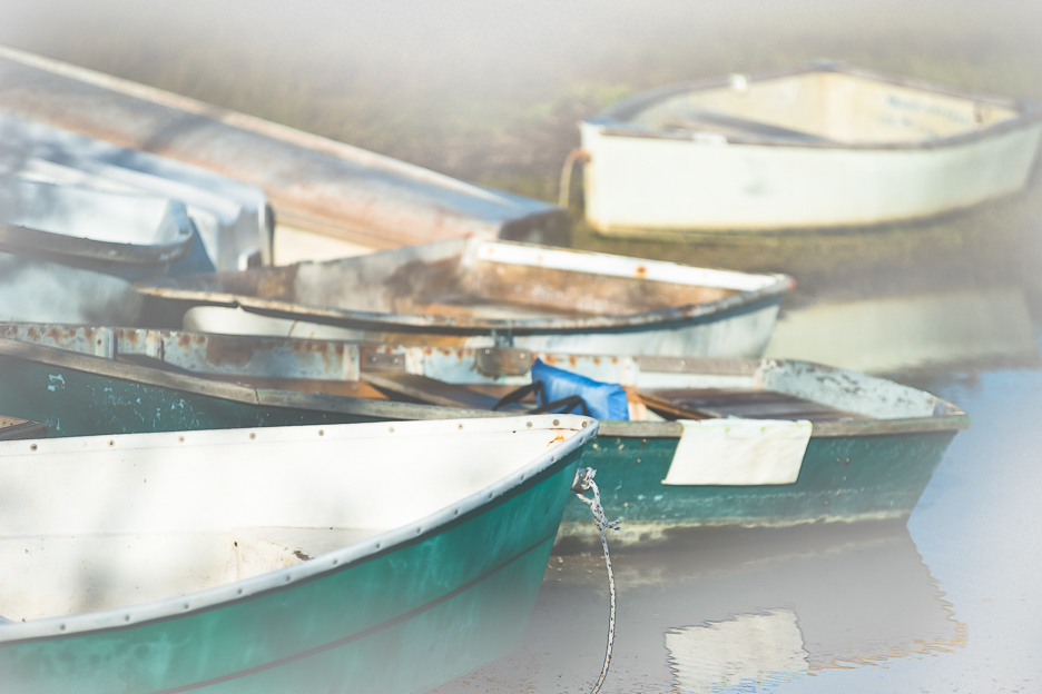 Small Boat Gathering, October 2014
