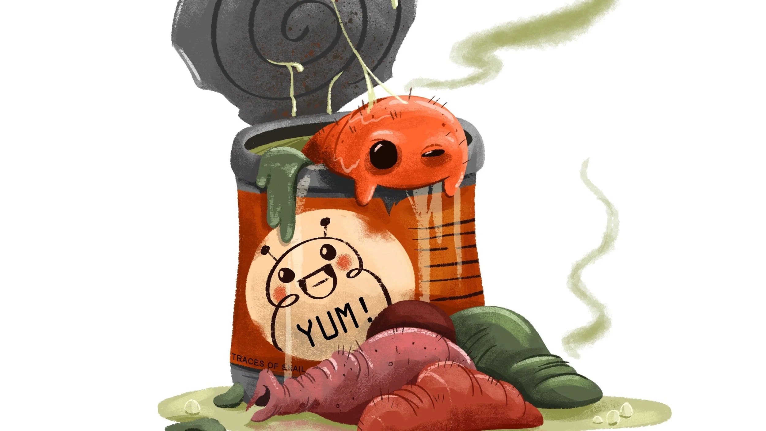 Grub Yums!