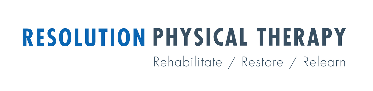 Resolution Physical Therapy