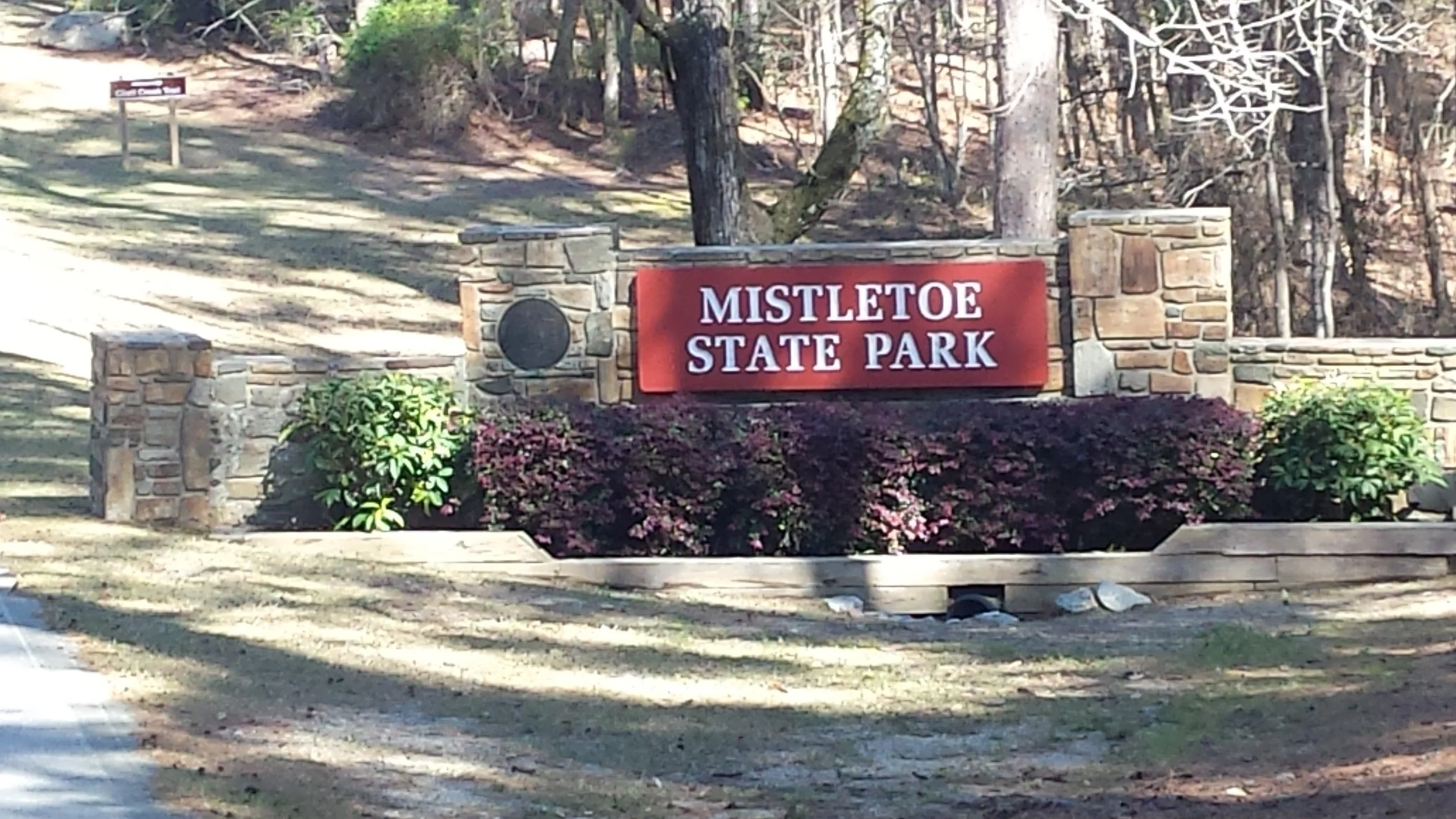 An easy trip from Atlanta or Augusta