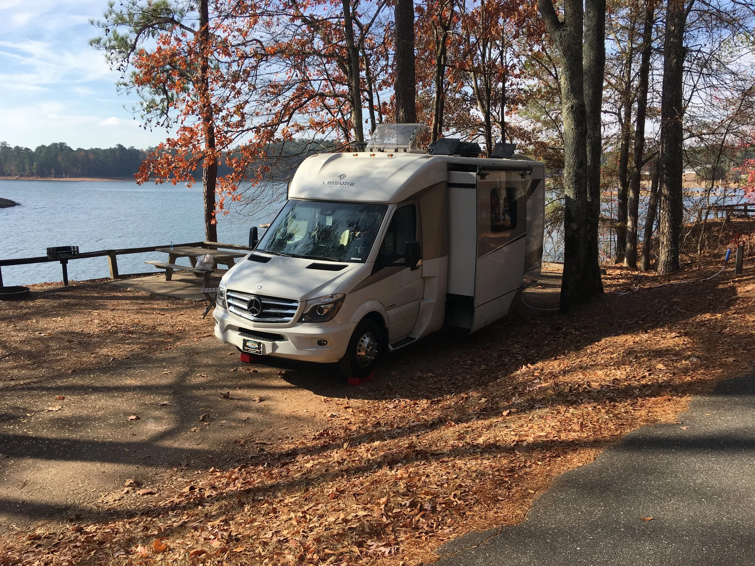How Much Stuff Can You Fit In A Small RV?Tips on RVing from the Small