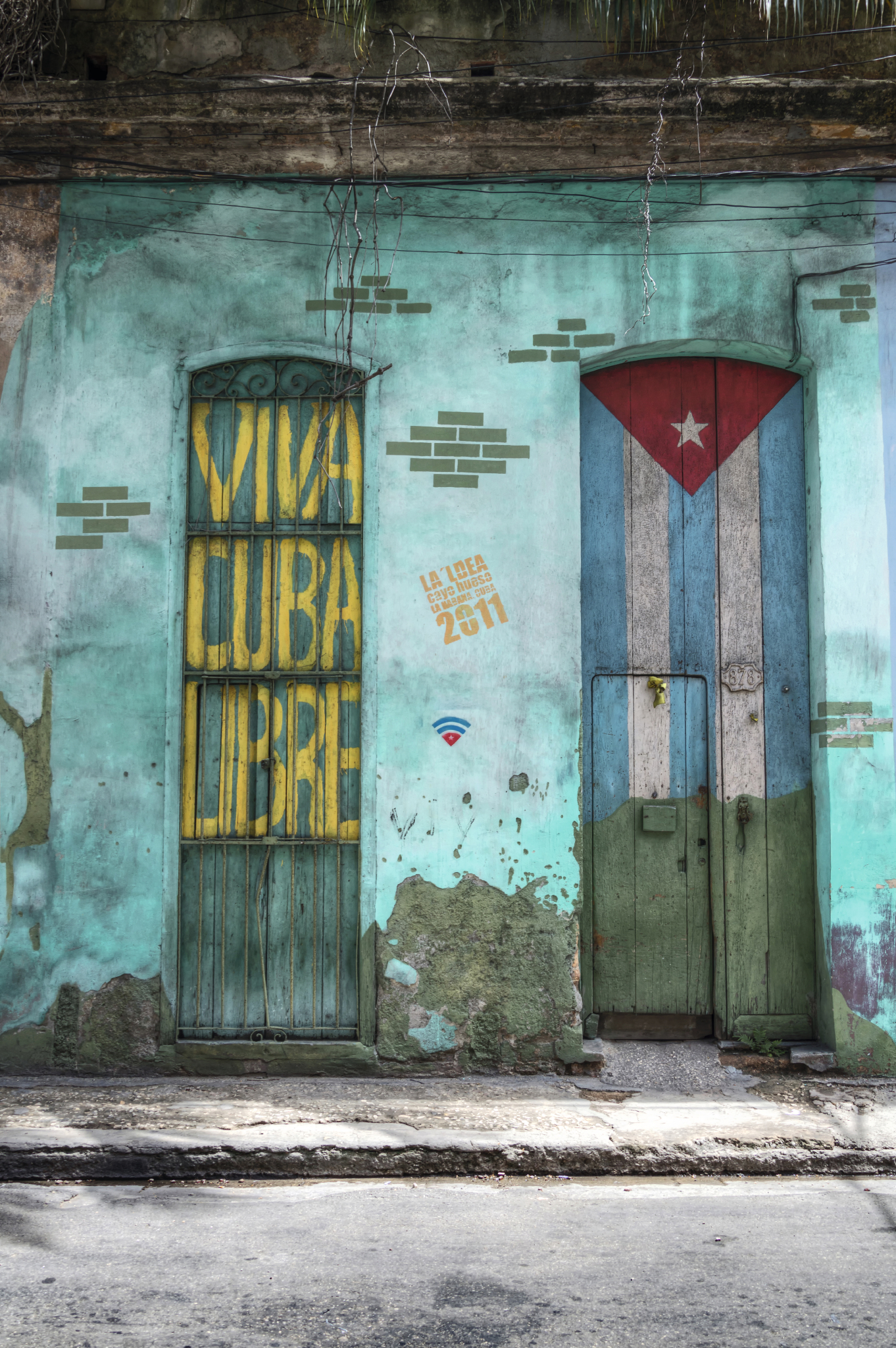 Kuba viva cuba libre.jpeg