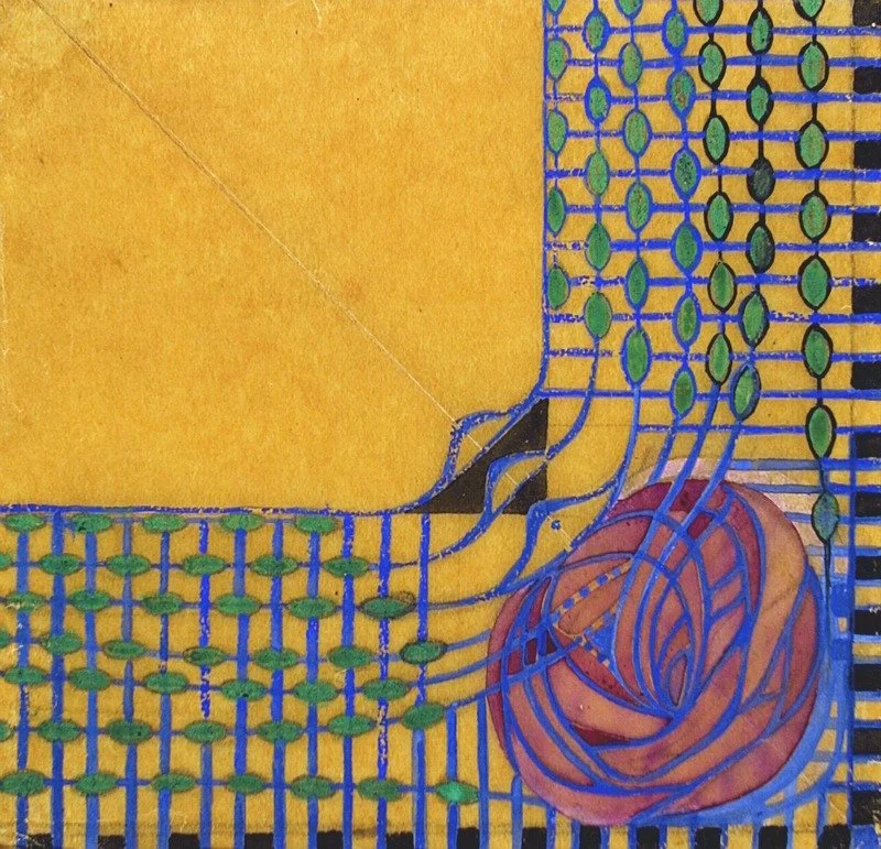 From Scotland to Vienna: Charles Rennie Mackintosh  