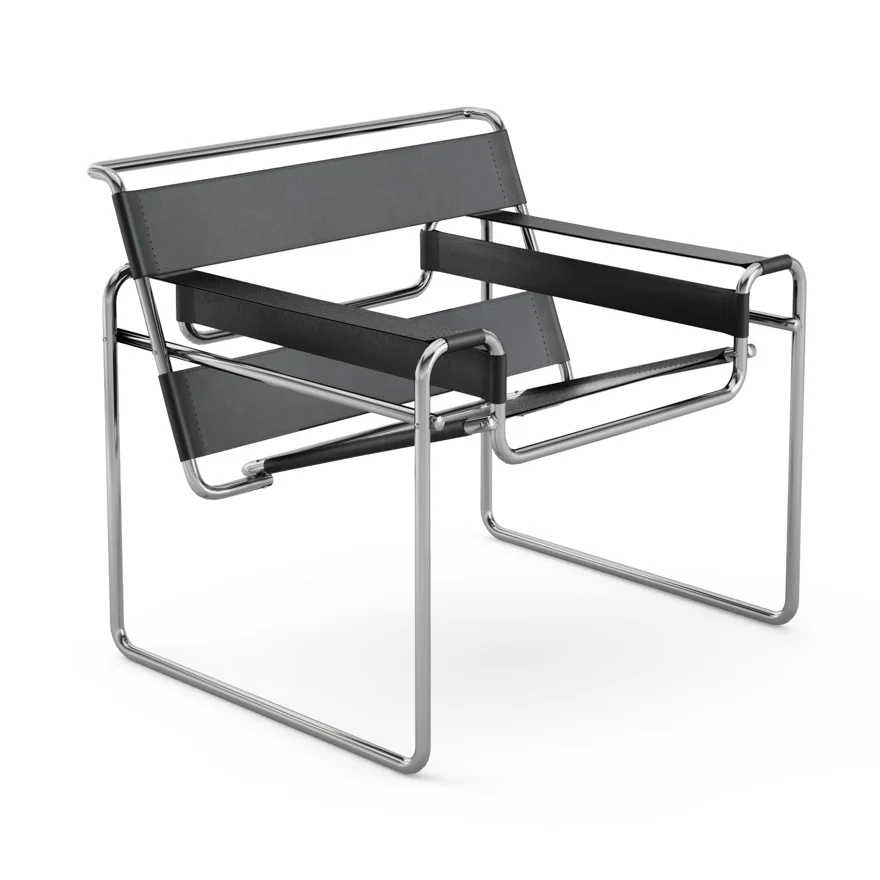 http://www.knoll.com/product/wassily-chair