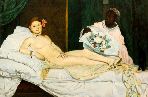Nude vs naked: What do we teach the kids?