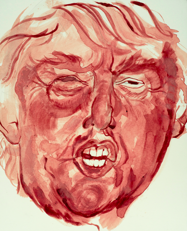 Can Trump Make Art Great Again?