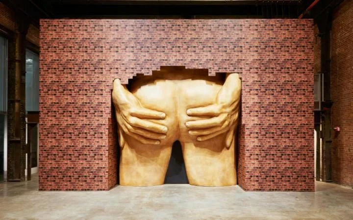 The Turner Prize: Who's Been and Who's On