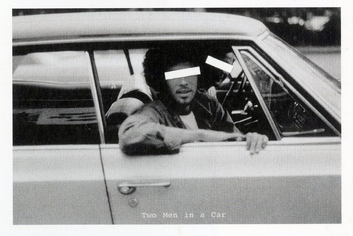 Strike a Pose? You Wish.