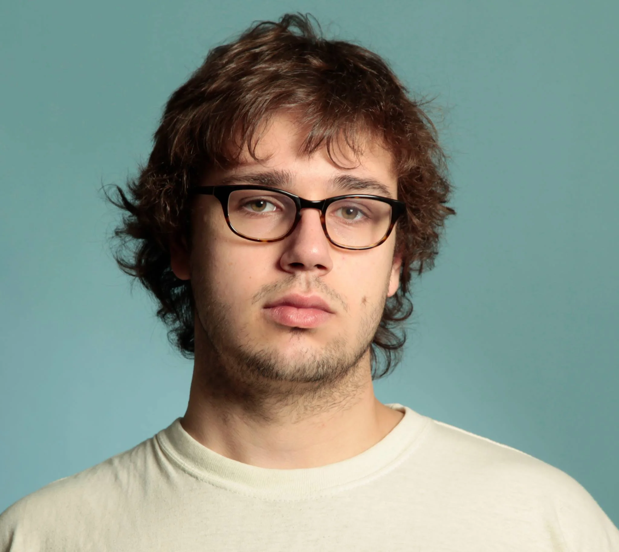 Young Contemporary Artists: Max Martyns