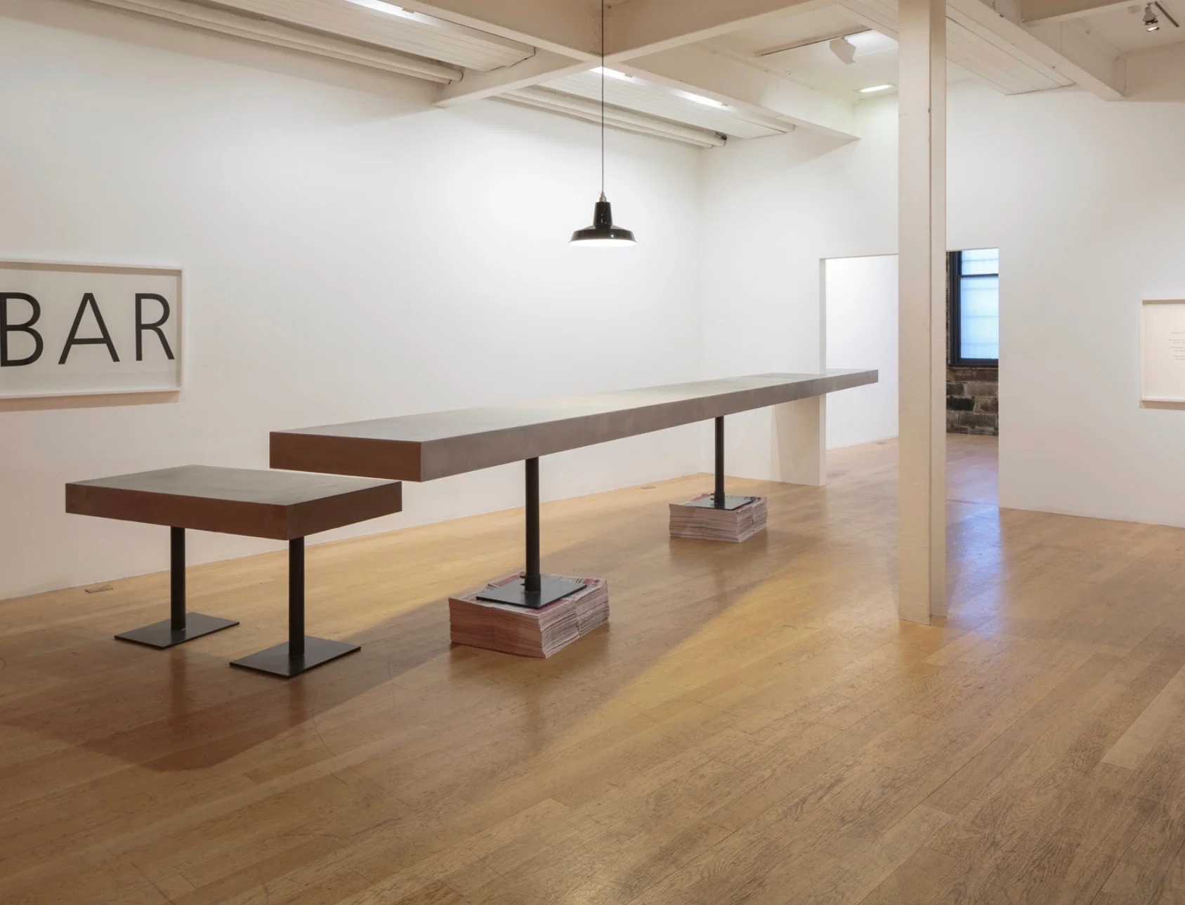 Jacqueline Donachie, Advice Bar, 2017 http://www.fruitmarket.co.uk/events/current/