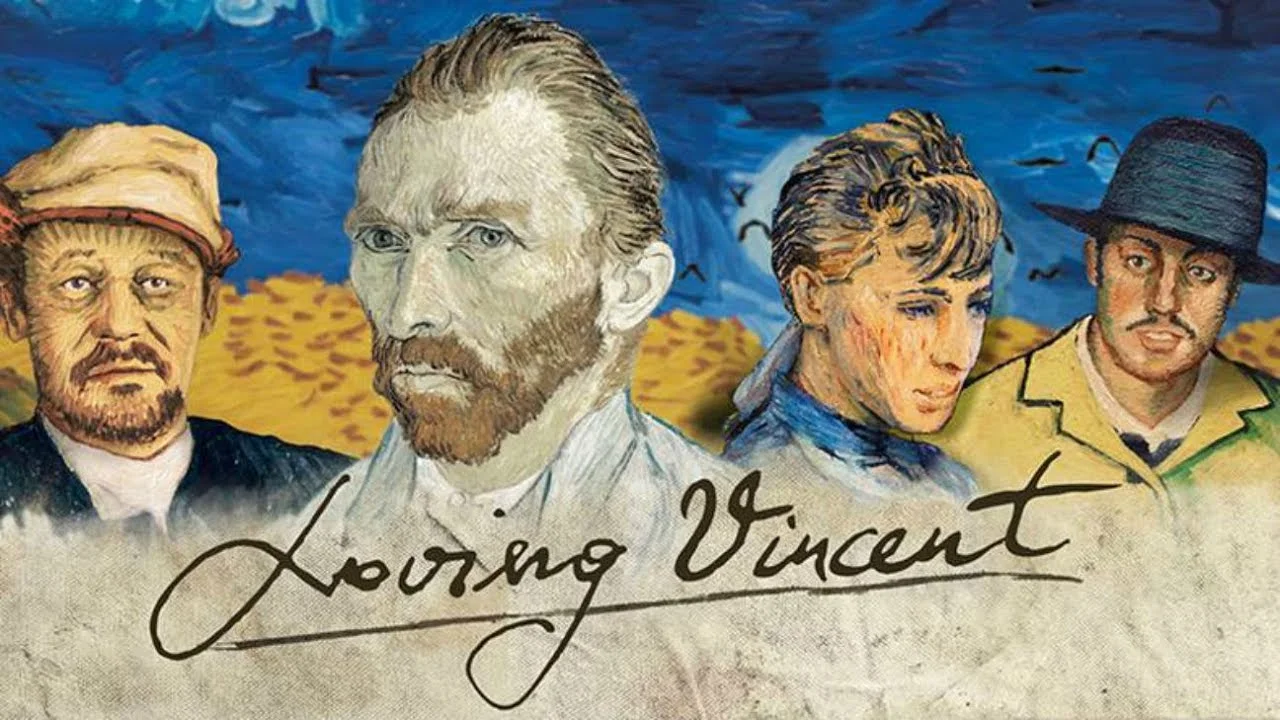 Review: Loving Vincent