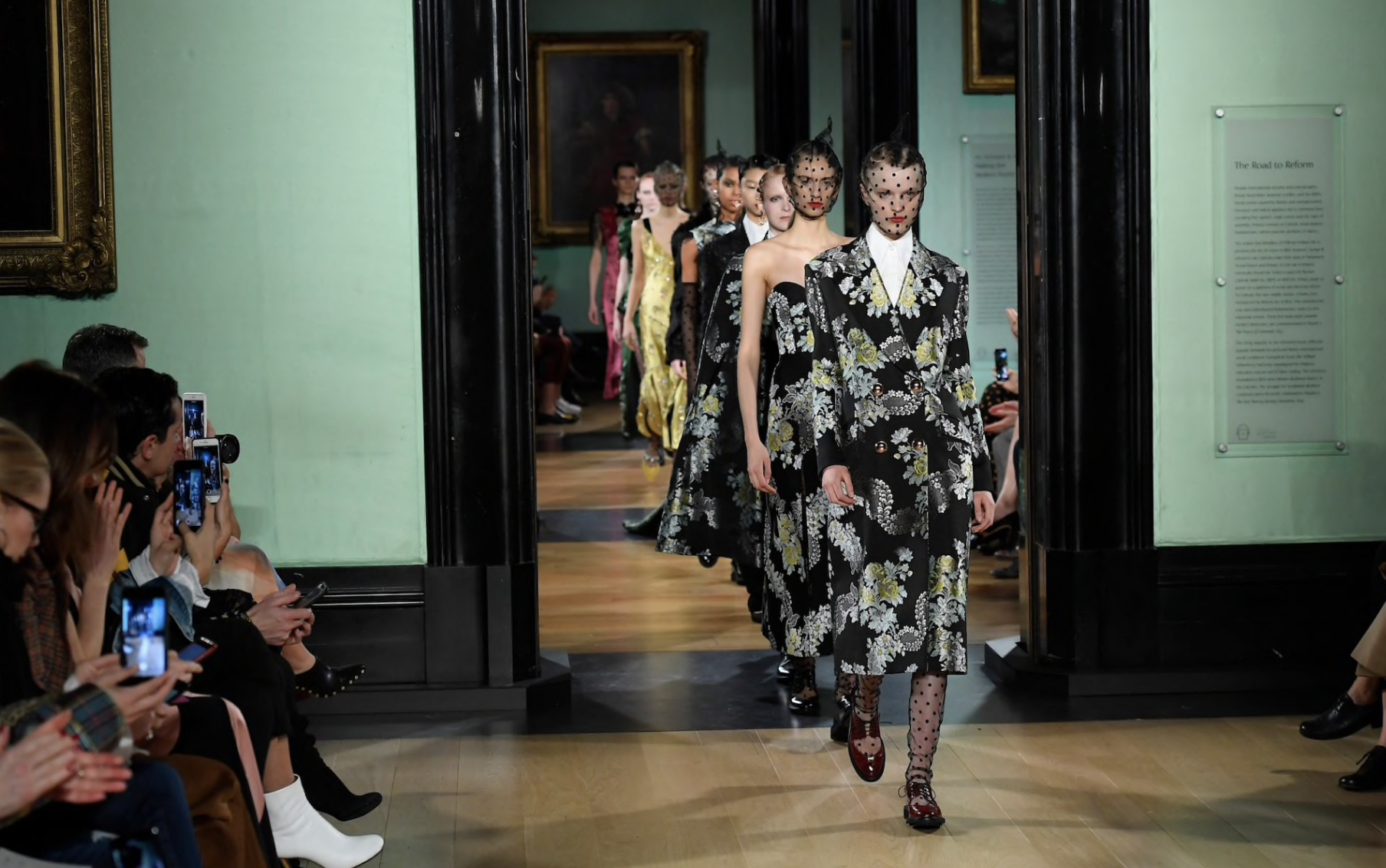 British Art Museums Hit by Funding Cuts