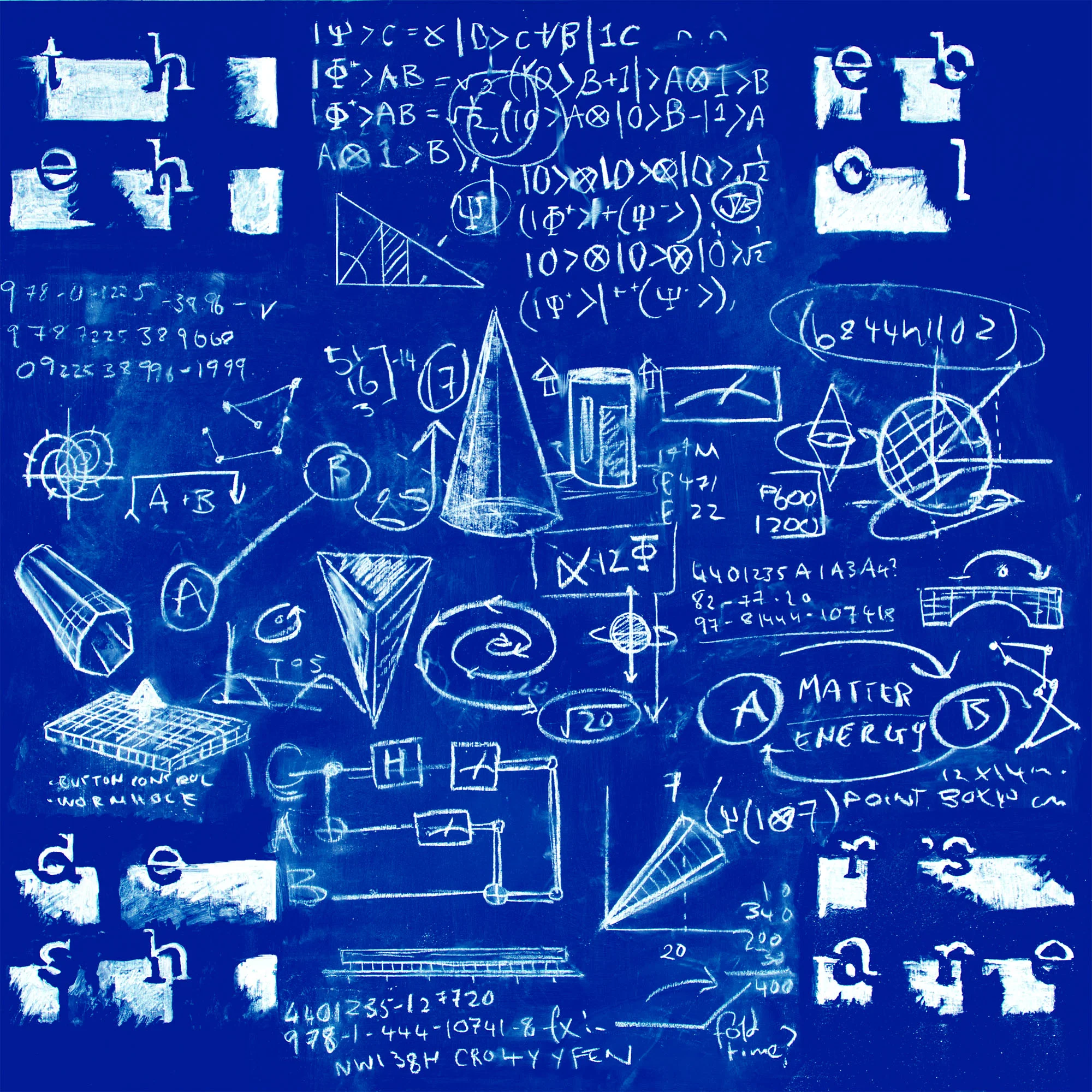 Jennifer Brennan and Fergal Brennan, The Beholder’s Share, 2015, from an exhibition brochure for the Art and Research Centre. http://arciadt.ie/?p=562
