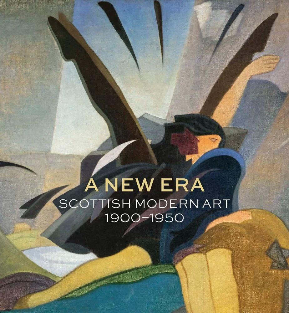 Review: A New Era, Scottish Modern Art 1900 to 1950