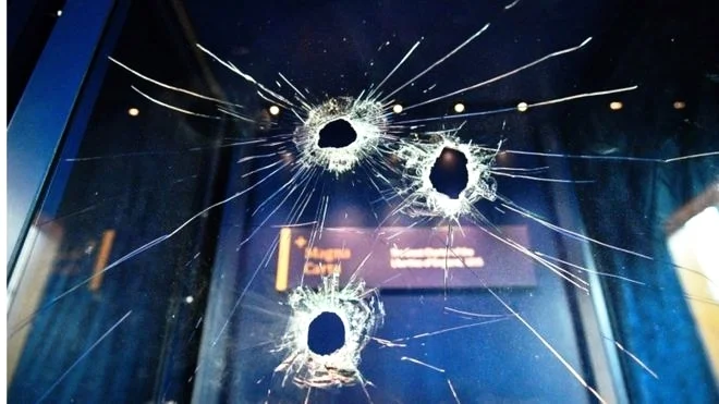 An Attempted Theft of the Magna Carta 