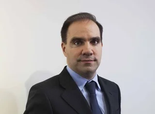 Francis Outred, Christie’s Head of Postwar Art, Resigns