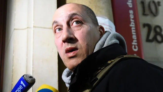 Spiderman, Skateboards and Modigliani: An anniversary of Vieran Tomic, the Art Thief