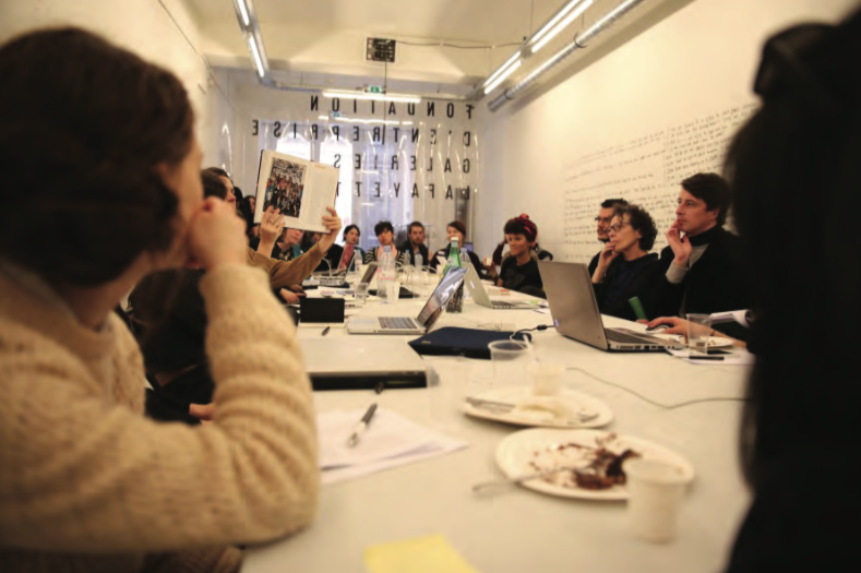 Coming Up This Month: Art+Feminism Wikipedia Edit-a-Thon