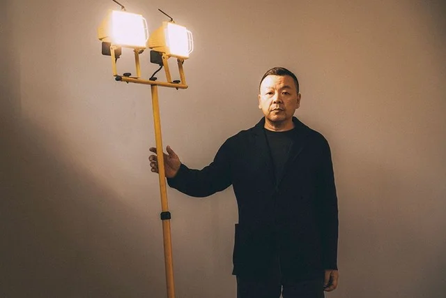 Liu Ye announced as first Chinese artist to be represented by David Zwirner since Asia Expansion