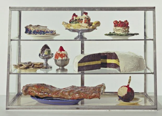 The Art of Advent: Day 6