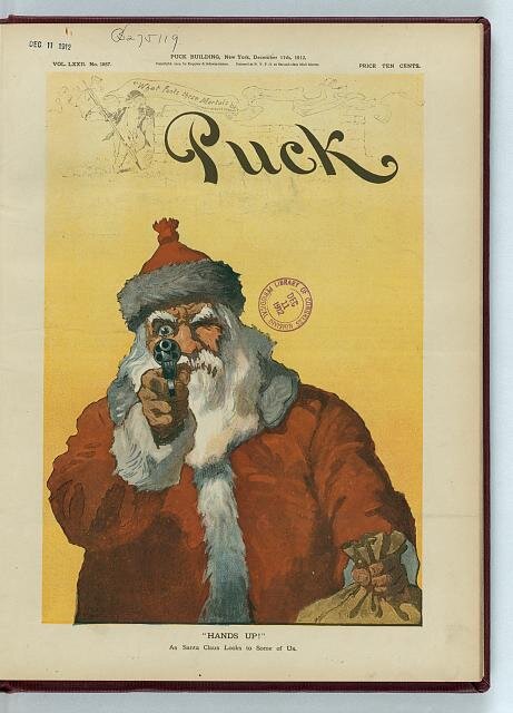 The Art of Advent: Day 10