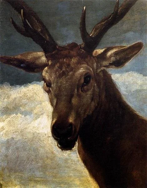 The Art of Advent: Day 19