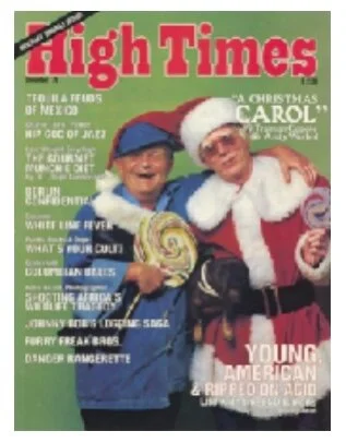 The Art of Advent: Day 21