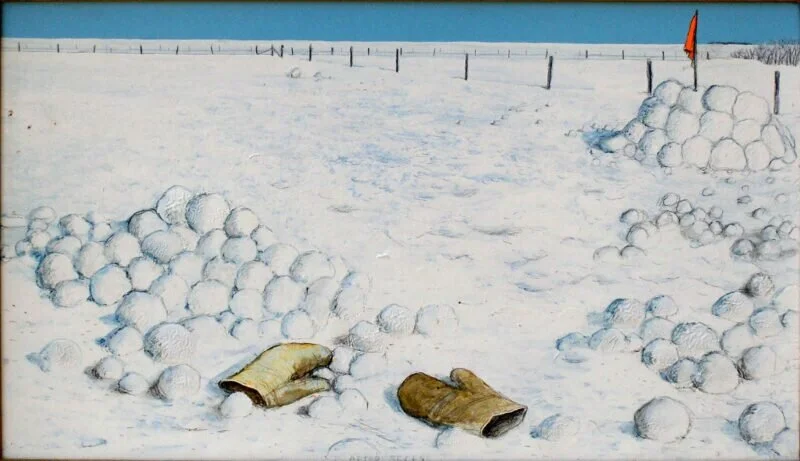 The Art of Advent: BONUS POST