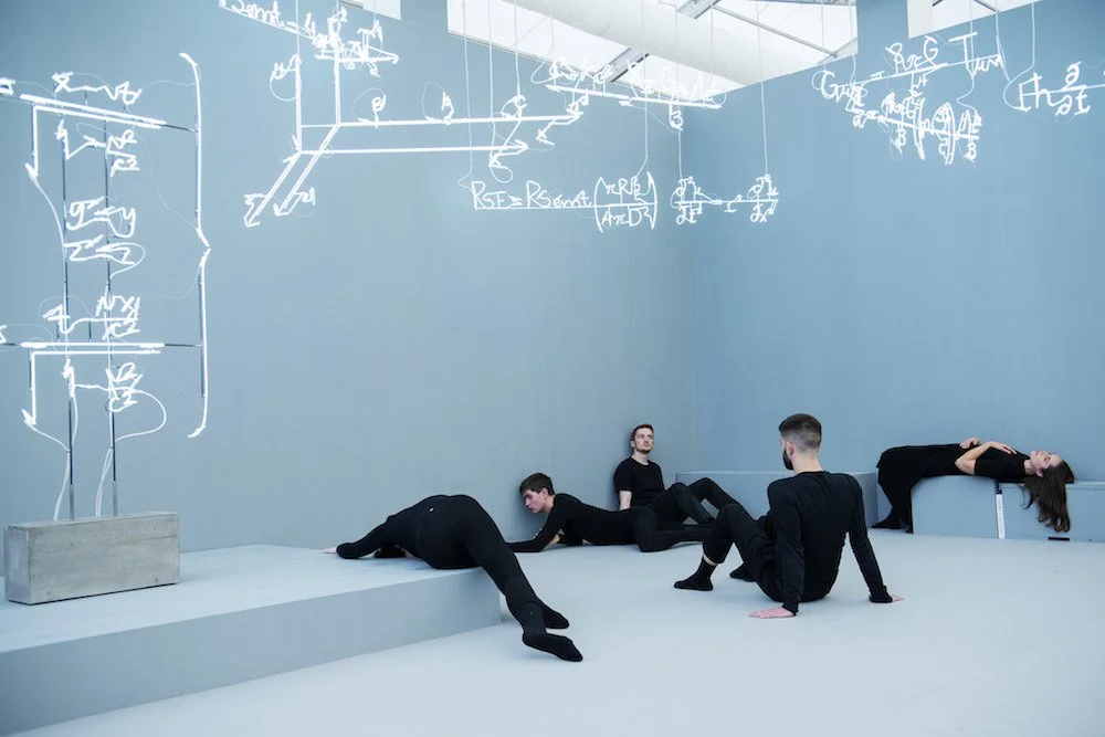 London Frieze and Paris FIAC art fairs take over the month of October 