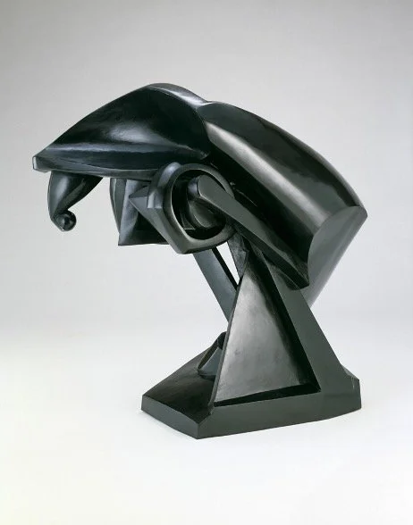 Raymond Duchamp-Villon 1876-1918