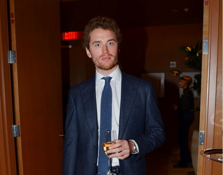 "The Art Industry is Corrupt." Is This a Fair Statement?