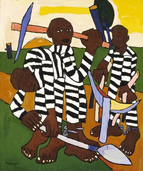 William H. Johnson 1901-1970