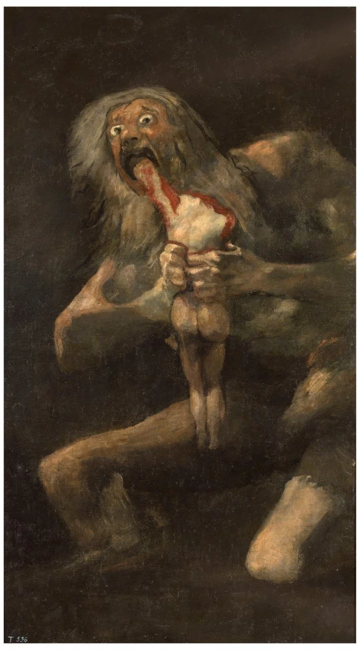 Francisco Goya 1746-1828