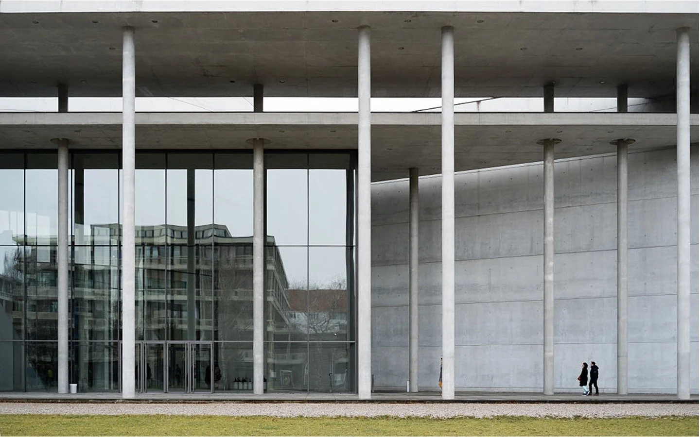 Is Georg Baselitz Right About the Ziegler Triptych?