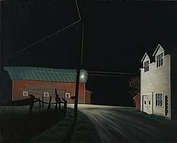 George Ault 1891-1948